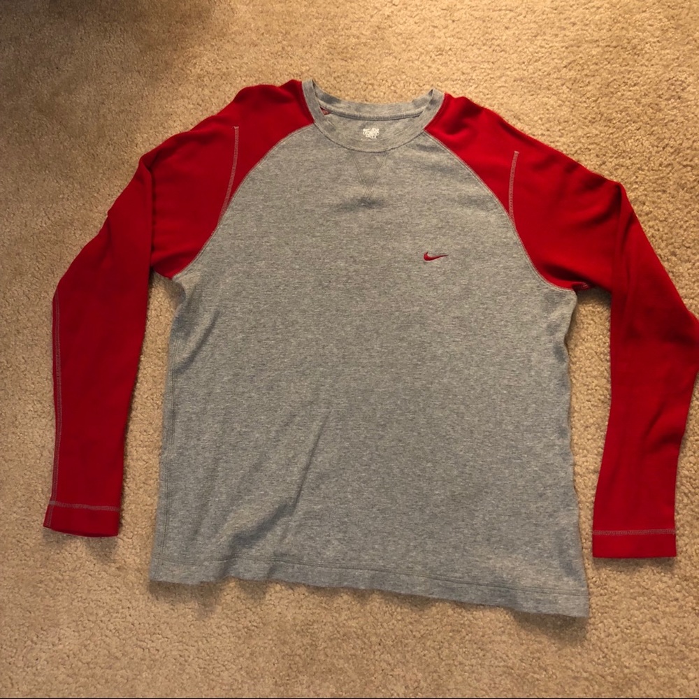Nike Thermal Long Sleeve